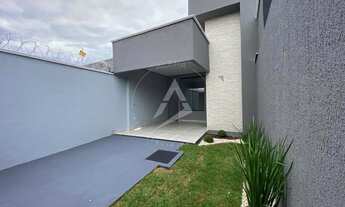 Imagem: Casa à venda, Veredas dos Buritis, ao lado