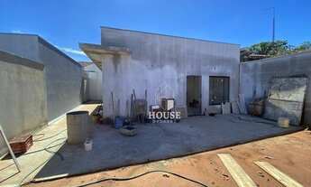 Imagem 5: Casa com 2 dormitórios à venda, 62 m² por R$ 410.000,00 - Vila Eunice - Mogi Mirim/SP