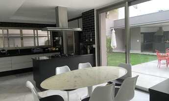 Imagem 4: Casa em Condomínio para Venda em Santana de Parnaíba, Melville, 5 dormitórios, 5 suítes, 7