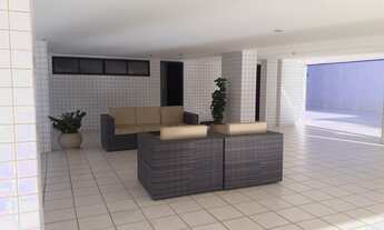 Imagem 3: Apartamento para venda possui 198 metros quadrados com 4 quartos em Tirol - Natal - RN