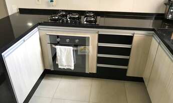 Imagem 5: Apartamento para Locação em Limeira, Jardim Residencial Francisco Cruãnes, 3 dormitórios