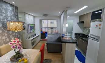 Imagem 6: Apartamento 2 Dormitórios com Suíte 62 m² 1 Vaga à Venda no Socorro