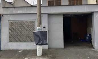 Imagem 3: Galpão/Depósito/Armazém para venda com 800 metros quadrados com 2 quartos