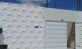 Imagem: Casa à venda no Bairro Terra de Barões