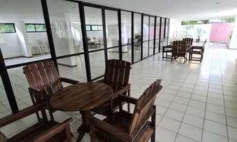 Imagem 4: Rio Vermelho - Quarto e Sala para venda com infraestrutura completa e uma vaga de garagem