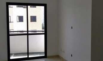 Imagem 2: Aluga apto. 2 dorms 1 vaga, lazer completo locação zona norte otima localização