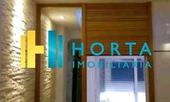 Imagem 3: Rio de Janeiro - Apartamento Padrão - Ipanema