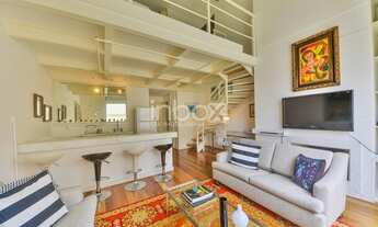 Imagem 2: PORTO ALEGRE - Apartamento Padrão - Moinhos de Vento