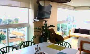 Imagem 6: Apartamento Pronto - 210 m² - 3 suítes - 3 vagas - no melhor da Vila Olímpia!