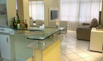 Imagem 5: Apartamento para venda tem 68 metros quadrados com 2 quartos em Centro - Florianópolis - S