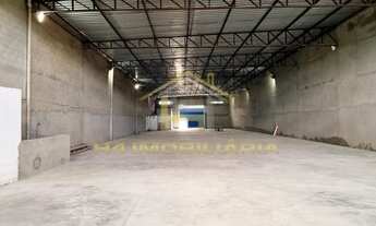 Imagem 4: Itabuna - Galpão/Depósito/Armazém - Nova Itabuna