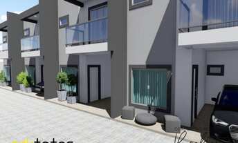 Imagem 4: Village com 3 dormitórios à venda, 126 m² por R$ 399.000,00 - Ipitanga - Lauro de Freitas