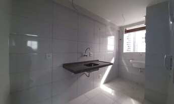 Imagem 6: Jardins Tamarineira | 2 Quartos 1 suíte