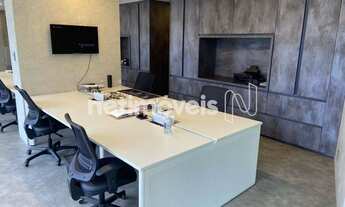 Imagem 5: Locação Conjunto de salas Asa Norte Brasília