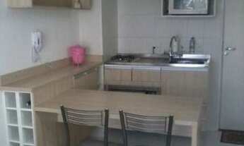 Imagem 2: Apartamento em São Paulo