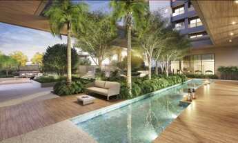 Imagem 6: 162 M² COM 4 DORMS SENDO 3 SUÍTES OU COM 3 SUÍTES E LIVING AMPLIADO