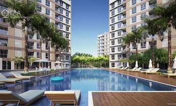 Imagem 2: Apartamento com suíte no bairro São João em Itajaí