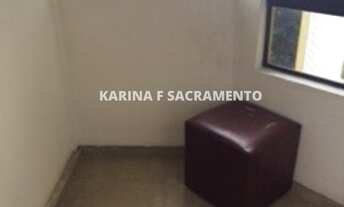 Imagem 2: Apartamento a venda no Condomínio Pedras Raras - Campo Limpo