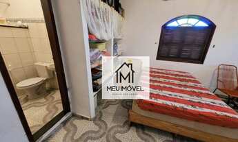 Imagem 6: Casa com 2 dormitórios à venda, 90 m² por R$ 105.000 - Unamar - Cabo Frio/RJ