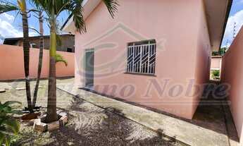 Imagem 3: Aluga Excelente Casa no Jóquei Clube - Boa Vista - RR