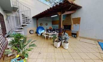 Imagem 3: Excelente Casa no bairro Dona Clara com mais de 390 m² excelente área gourmet, 04 quartos