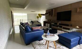 Imagem 7: Goiânia - Casa de Condomínio - Residencial Alphaville Flamboyant