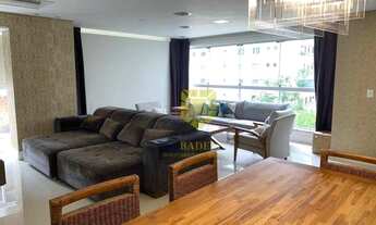 Imagem 6: Apartamento, 210 m² - venda por R$ 2.200.000,00 ou aluguel por R$ 700,00/dia - Barra Sul