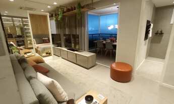 Imagem: No Belém 1 Dorm 39 m² 1 Vaga