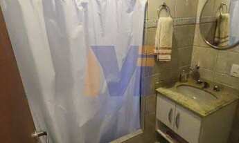 Imagem 6: Casa na Tijuca rua Uruguai