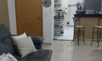 Imagem 4: Ap 3 quartos c/ suíte, duas sacada e garagem, nascente