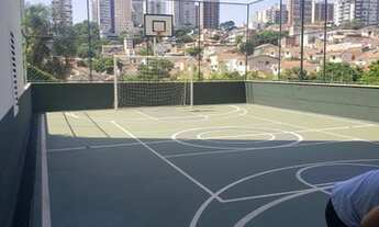 Imagem 6: Apartamento para venda tem 142 metros quadrados com 4 quartos em Perdizes - São Paulo - SP