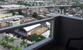 Imagem 6: Rio de Janeiro - Apartamento Padrão - Cachambi