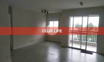 Imagem: Apartamento alugo no club life apto 64 m²