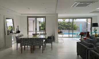 Imagem 5: Casa em Condomínio para Venda em Santana de Parnaíba, Melville, 5 dormitórios, 5 suítes, 7