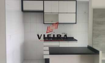 Imagem: Apartamento para locação up home Rua das