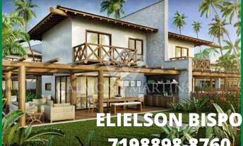 Imagem: LANÇAMENTO ! Casa Duplex alto padrão em