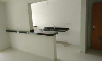 Imagem 2: Apartamento à venda, 2 quartos, 1 suíte, 2 vagas, JARDIM SÃO LUIZ - RIBEIRÃO PRETO/SP