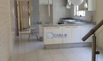 Imagem: Sobrado com 4 dormitórios para alugar