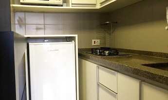 Imagem 7: Flat para aluguel possui 46 metros quadrados com 1 quarto em Jardim Europa - São Paulo - S