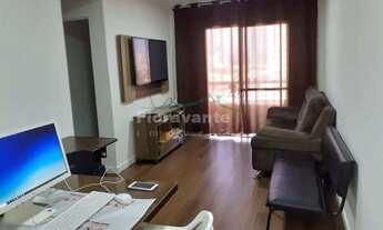 Imagem 7: Apartamento com 3 dorms, Quarta Parada, São Paulo - R$ 450 mil, Cod: 6025