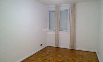 Imagem 5: Raridade rua Frei Caneca, 1 dormitório com dependência de empregada e wc