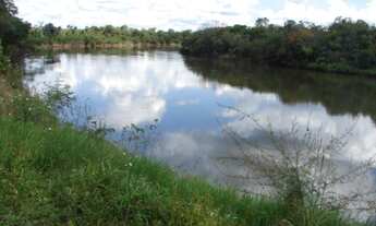 Imagem 3: Fazenda de 3323 alqueires no Vale do Araguaia