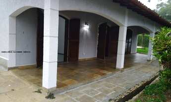 Imagem 4: Casa para venda com 800 metros quadrados com 3 quartos em Carlos Guinle - Teresópolis - RJ