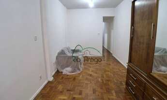 Imagem 6: Apartamento - Praça Vereador Rocha Leão - Locação - Copacabana