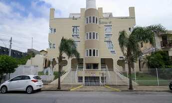 Imagem 2: APARTAMENTO RESIDENCIAL em FLORIANÓPOLIS - SC, CANASVIEIRAS