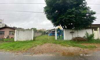 Imagem 6: Terreno à venda, 360 m² por R$ 400.000 - Cidade Jardim - São José dos Pinhais/PR