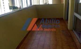 Imagem 6: Cobertura com 4 dormitórios à venda, 480 m² por R$ 900.000,00 - Centro - Londrina/PR