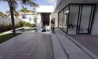 Imagem 4: CASA A VENDA E LOCAÇÃO ALPHAVILLE BARRA DA TIJUCA