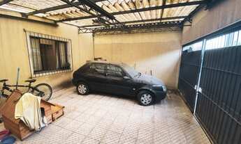 Imagem 2: Sobrado com 2 Quarto e 2 vagas de garagem para venda por R$450mil - 71m²