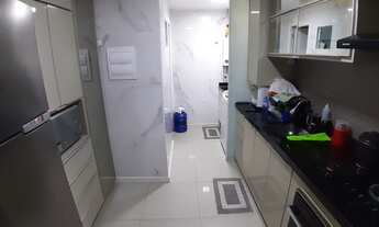 Imagem 5: Oportunidade Apartamento na Parquelandia com 94m²